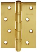 Петля Медио 4*3*2,5 SB матовое золото (...)