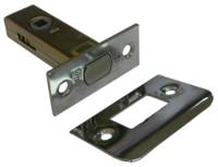 Задвижка межкомнатная Медио 91345 CP (хром) (...)