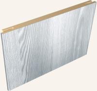 Добор ТС (телескоп) (лиственница бьянко, 150*10, 2050)