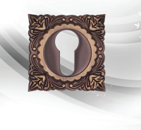 Накладка Медио MD1 ENT MCF кофе матовый (...)