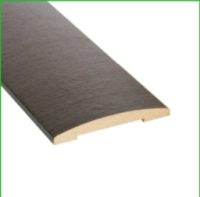 Наличник нест.МДФ, покрытие ПВХ (бук, 70*10, 2400)