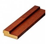 Коробка сосна АМК (600-900) мил.орех, пленка с финиш-эффектом (70*40, 2140)