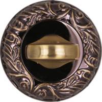 Завертка Медио MD2 BAT BCF кофе глянец (green)