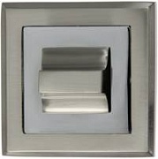 Завертка Локер ВАТ 52 CR/SS никель/хром (...)