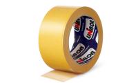 Клейкая лента двухсторонняя UNIBOB 50мм*10м (полипропилен)