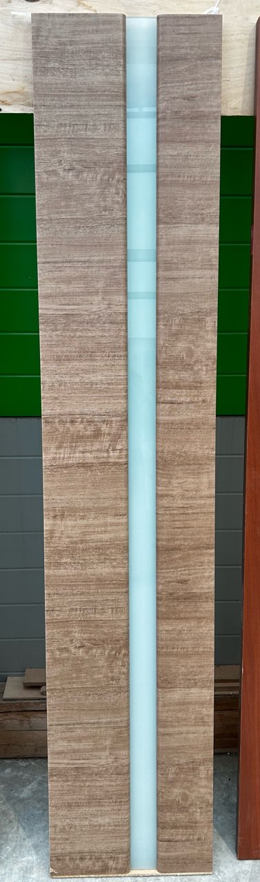 ***ДО 40*200 Стиль манзория, покрытие ПВХ белое, 1 узкое ЛОТ 17694237