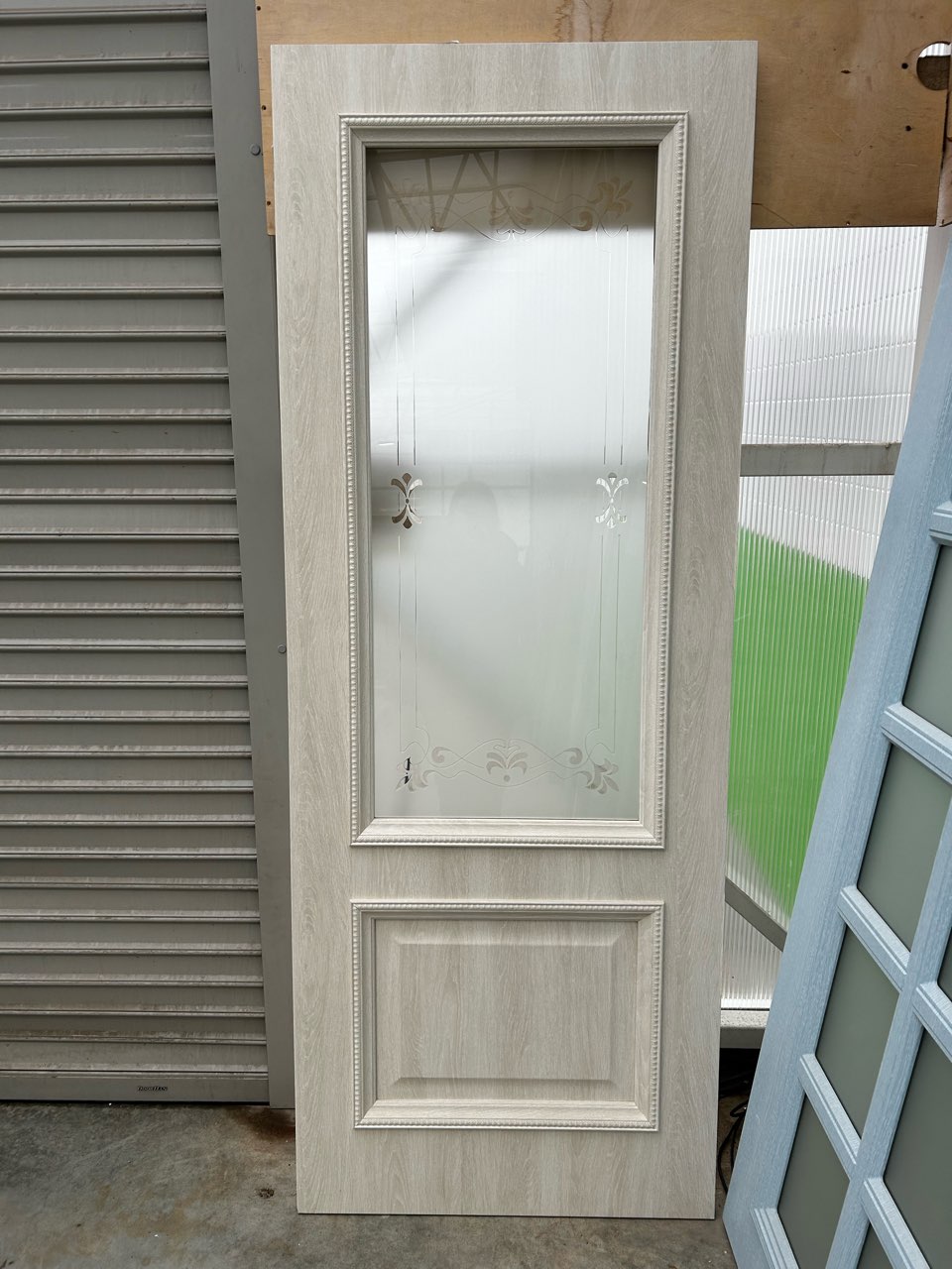 ***ДО 80*210 G4 нест альба, покрытие Farbspektrum ЛОТ 17694258