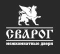 Двери Сварог, шпон файн-лайн