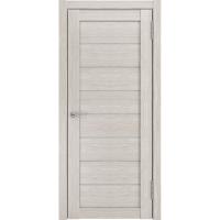 ДО 80 ПВ-06 капучино, покрытие ЭкоШпон (Корадубов) (сатинат белое)