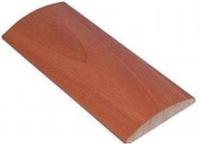 Наличник МДФ АМК (600-900) мил.орех, пленка с финиш-эффектом (70*12, 2230)