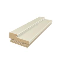 Коробка телескопическая, покрытие ПВХ (орех кантри, 35*75, 2100)