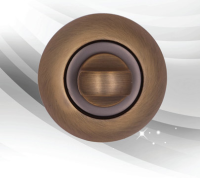 Завертка Медио OZ BAT MCF кофе мат. (...)