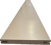 Добор ТЕЛЕСКОП Эмаль (RUMAX) (тон Имбирь (акрил), 200*10, 2050)