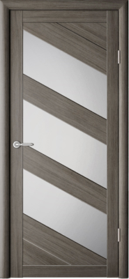 ***ДО 70 Сингапур 3 кипарис темный, покрытие Арт-шпон (Экошпон)