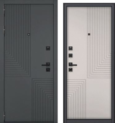 Галеон-1 шагр графит лев00