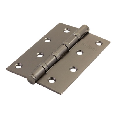 Петля Паллини PH 100*70*2.5 4BB SBN, мат.черн.никель 