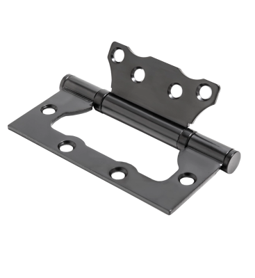 Петля без врезки универс. Elemento 100*75*2,5