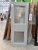 ***ДГ 80*210 N27 лунный(RAL7042) нест, покрытие Lackfarbe исполнение №0 ЛОТ 17694234