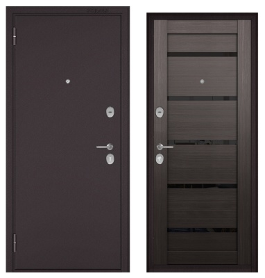 ларче шоколад 142 без задвижки левая