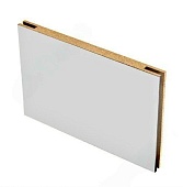 Добор телескоп Корадубов Эмаль (французский серый, 150*10, 2070)