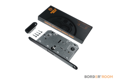 Защелка магнитная сантехническая BORDER 81705