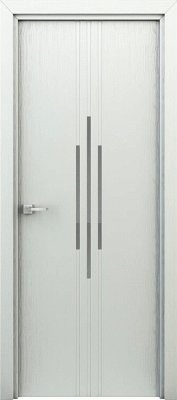 ДО 70 Сафари 2  белый , пленка с финиш-эффектом