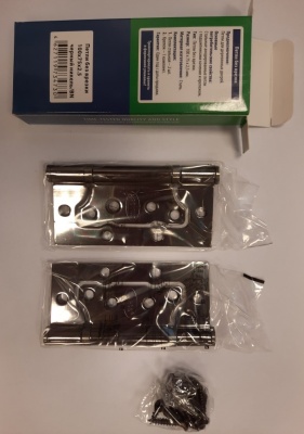 без вр черн ник