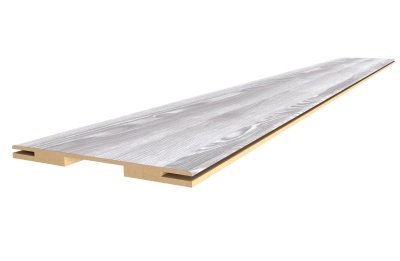 Доборный брусМДФ ЭкоШпон 2070х150х10 Сканди