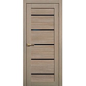 ДО 90 Модель Лайт 7/11 мускат, покрытие ПВХ (черное )