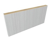 Добор 200, покрытие ЭКО (Альберо) (лиственница белая, 10*200, 2070)