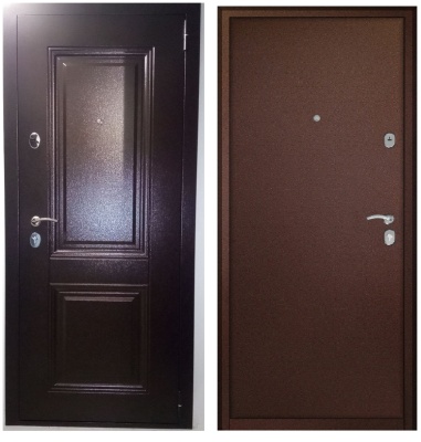 Из номенклатуры