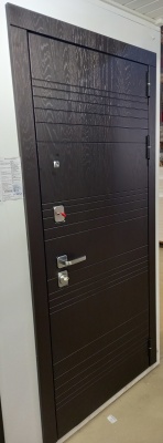 дуэт зерк внеш