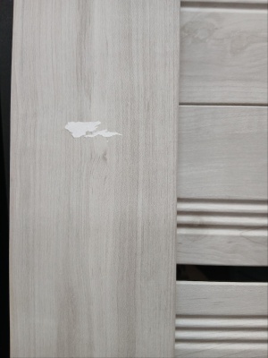 ДО 80 Техас, графит, покрытие Soft Touch лот 18178538