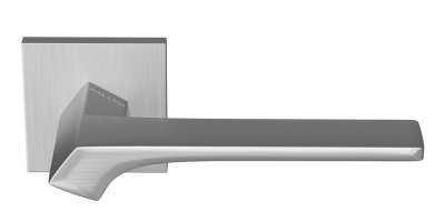 Дверная ручка Cosmo Паллини Адара PAL-COS-09-S