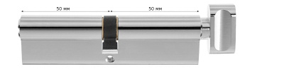  5050 хром  
