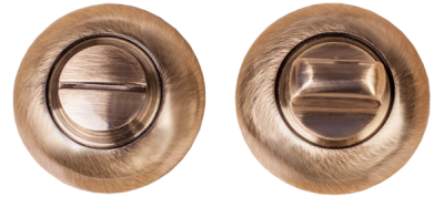 Завертка на круглой розетке PUERTO