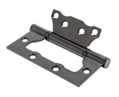 Петля черный (без врезки)