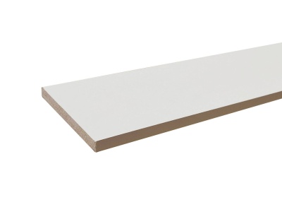 добор белый