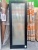 ***ДГ 80*220 D3С нест дуб россо, покрытие ArtWood серебро, патинирование с 2 сторон, тип 3 ЛОТ 17694233