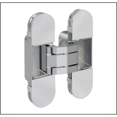 Скрытая петля Eclipse 2.0