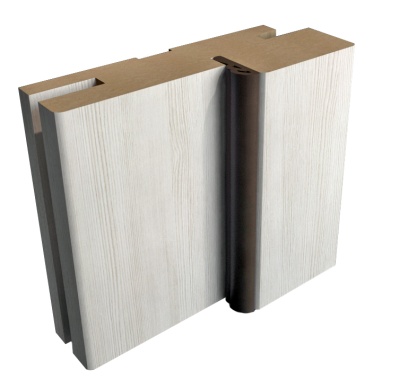 Коробка телескоп Фрегат Экошпон (А)