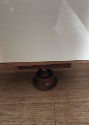 ДО 80 Вена, белый, покрытие Глянец, мателюкс, ЛОТ 18178536