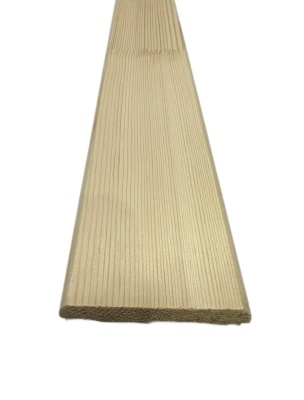 Наличник Канн, массив сосны