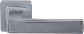 Дверная ручка Origin Паллини Агора PAL-123-RS (SC матовый хром)