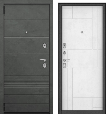 лофт new левый