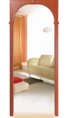 Арка Универсальная ПВХ (стандарт), Верона