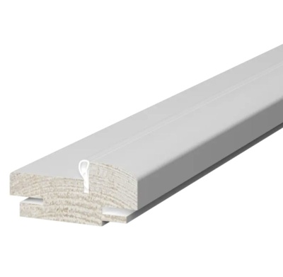 Коробка ТЕЛЕСКОП 40-я четв. с упл. Эмаль (RUMAX)