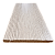 Добор МДФ Юнидорс, покрытие Cortex (капучино, 150*8, 2070)