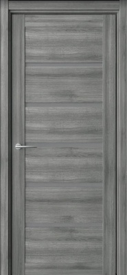 ДО 80 Вена ясень пепельный, покрытие Арт-шпон (Экошпон)