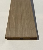 Добор МДФ телескоп Корадубов ПВХ Лайт (шебби, 10*200, 2070)